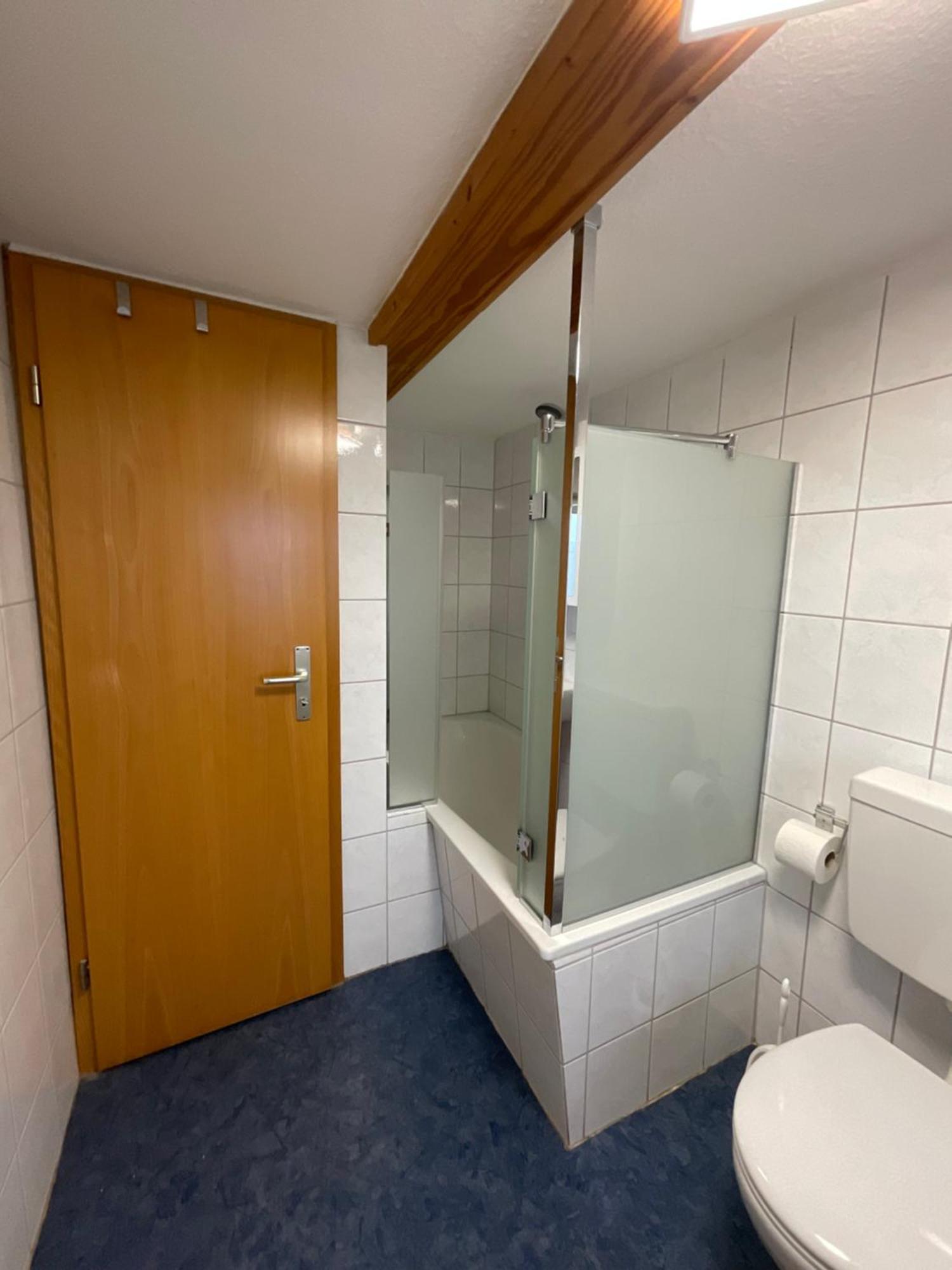 Ferienwohnung Am Kalkweg Bad Sooden-Allendorf Ngoại thất bức ảnh